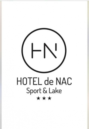  Hotel De Nac  Наго-Торболе